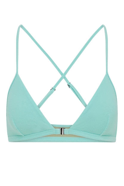 Scoop bralette