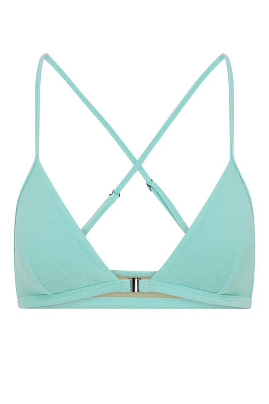 Scoop bralette